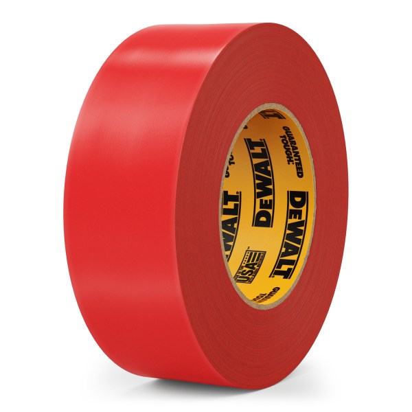 Dewalt Construction Tape
