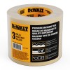 3 Roll Pack Dewalt Premium Masking Tape