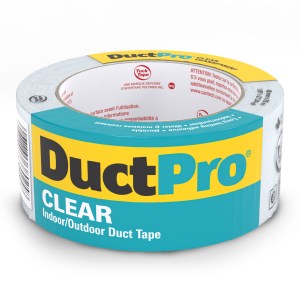 DuctPro Clear
