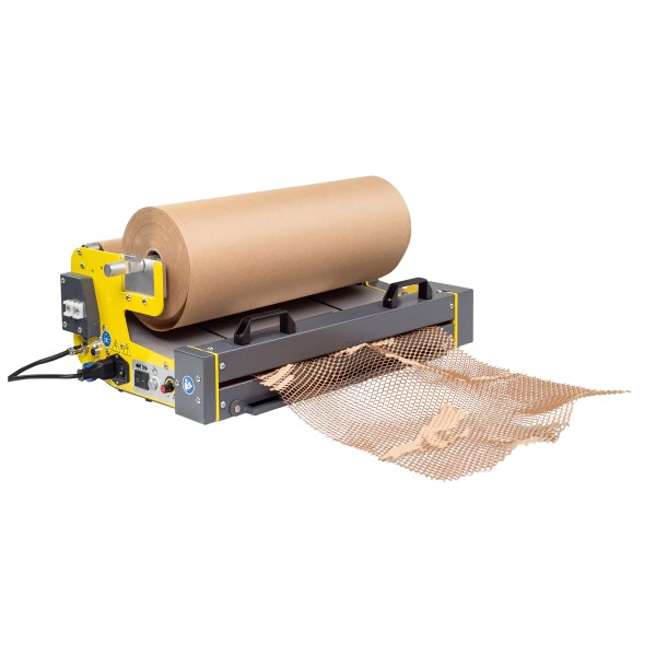 PaperSpace X-wrap Image