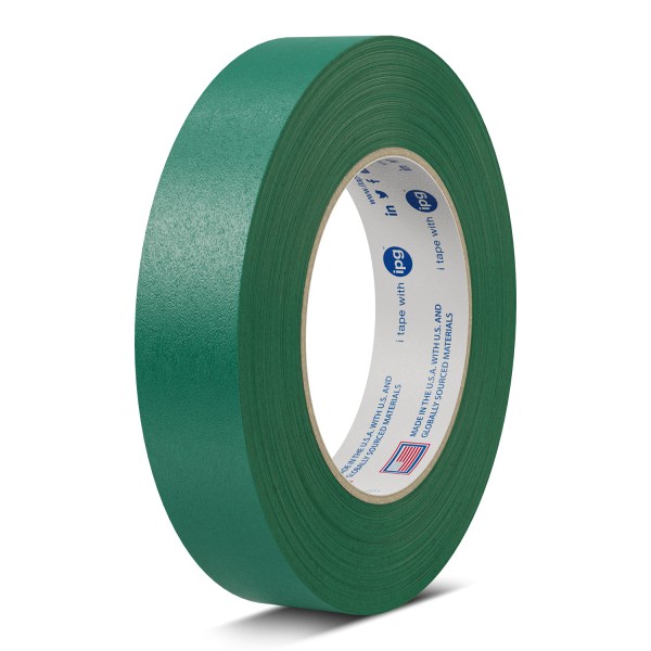 PF14 Green 1inx60yd
