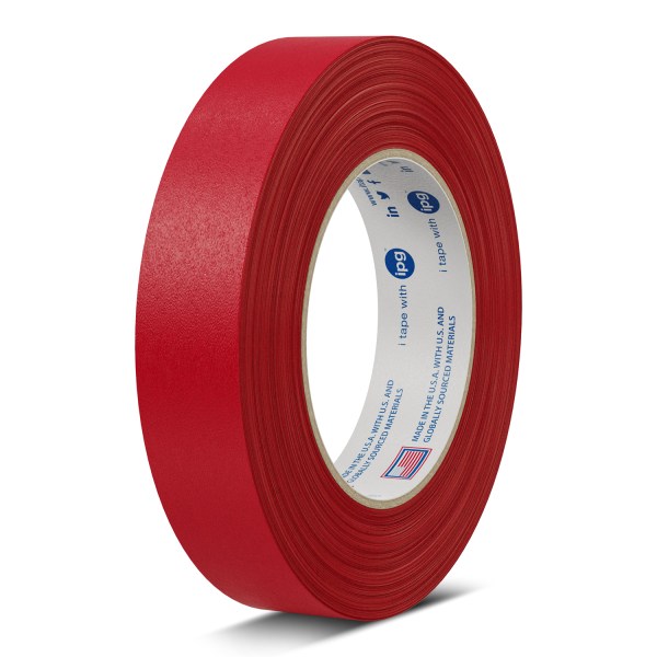 PF14 Red 1inx60yd