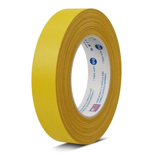 PF14 Yellow 1inx60yd