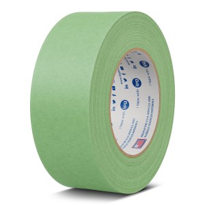 PT8 Green Masing Tape