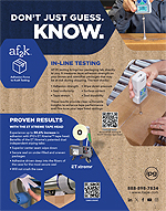ADHESION FORCE TO KRAFT TESTING (af2k)