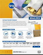 IPG MAILERS