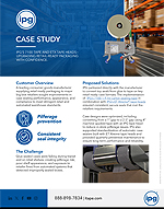 CASE STUDY – Upgrading Retail-Ready Packaging