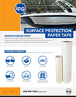 Surface-Protection-Paper-Tape Thumbnail