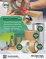 SUSTAINABLE PACKAGING SOLUTIONS