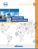 IPG Aerospace Brochure - Francais