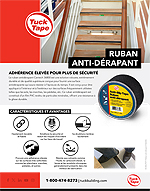 ANTI-SLIP TAPE FRENCH