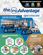 IPG Industrial Advantage