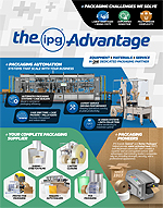 IPG Industrial Advantage