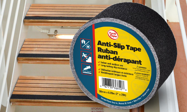 AntiSlip Tape Trending Topics
